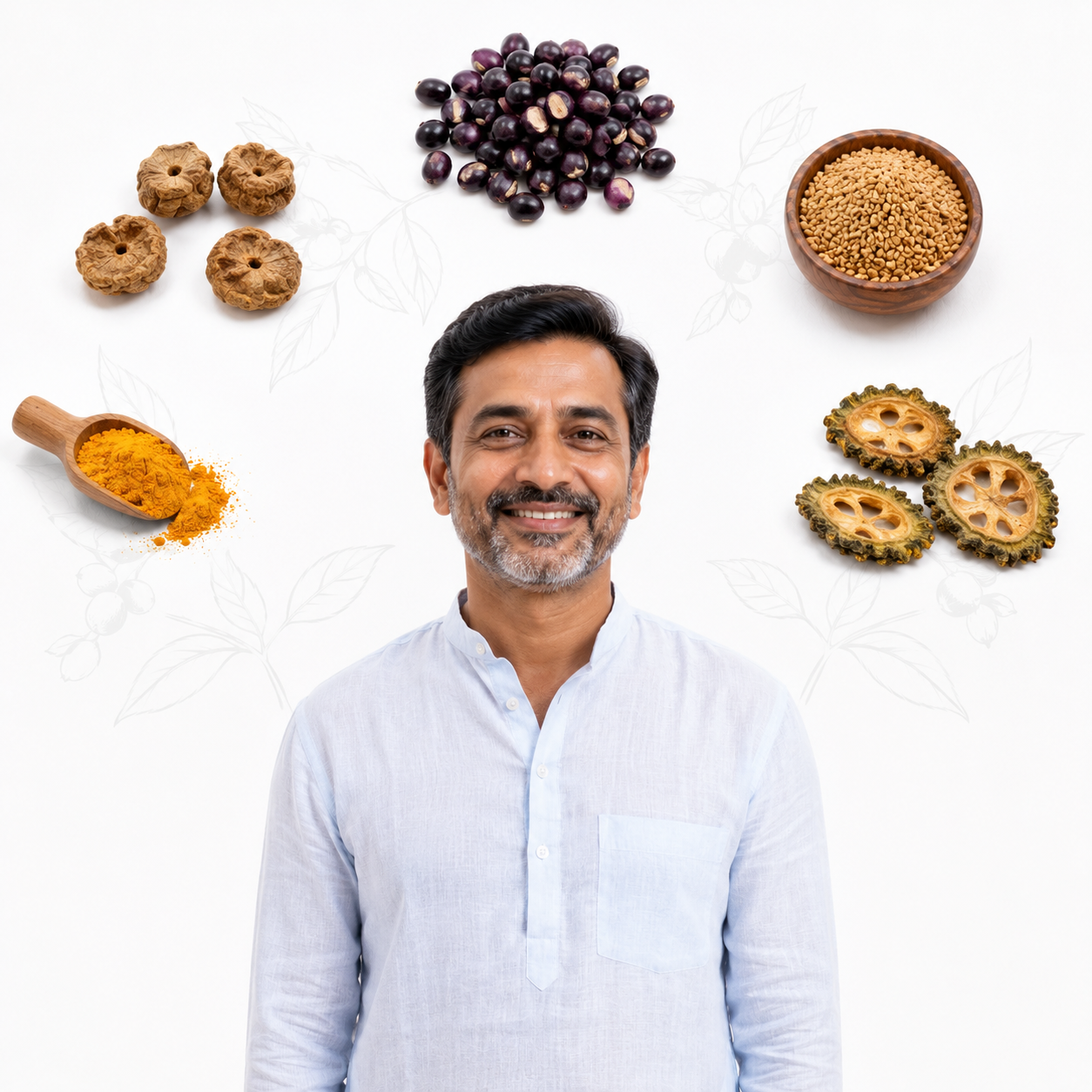 Diabetes & Blood Sugar Care