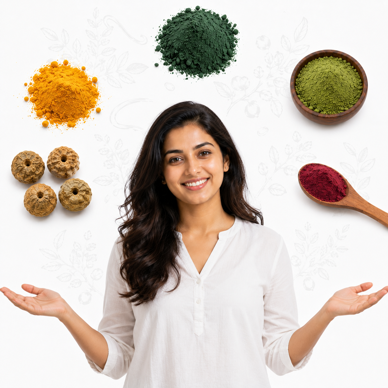Nutritional Superfood