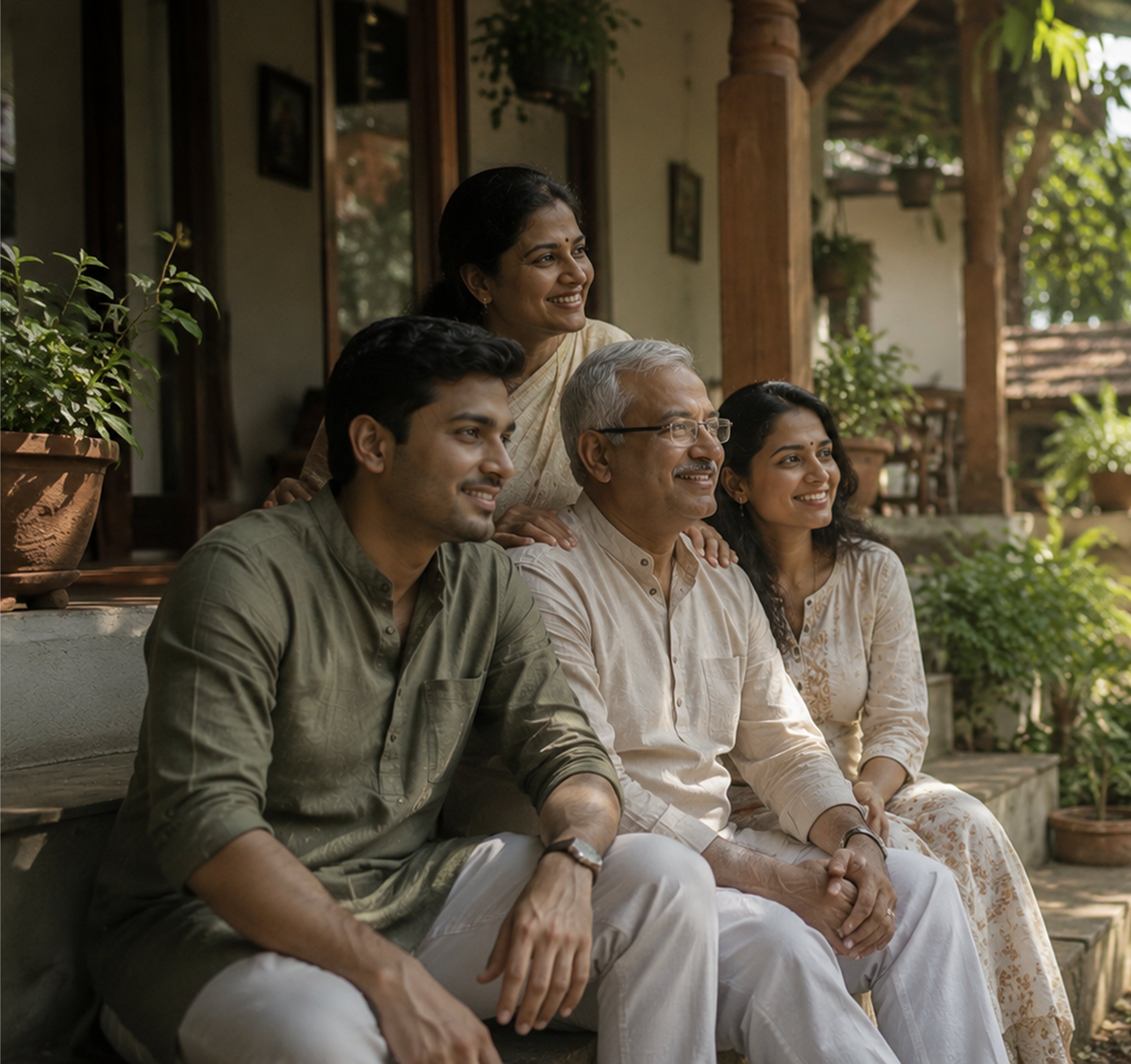 Saksham Healthcare Heritage