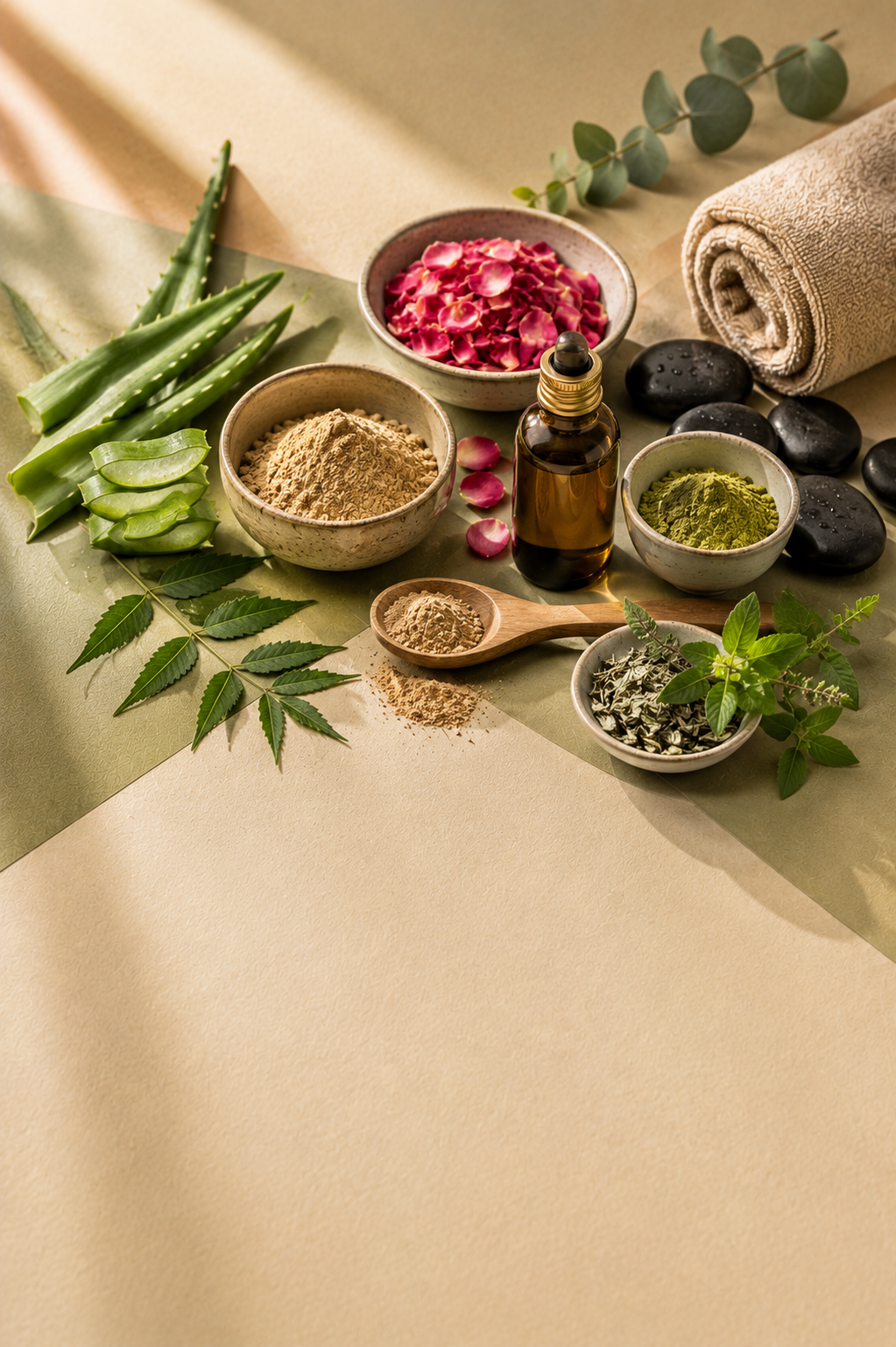 Beauty & Wellness